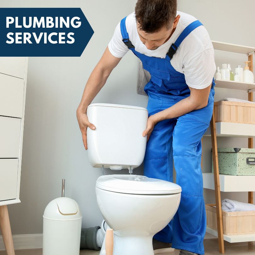 Plumbing Company in Marlborough, MA